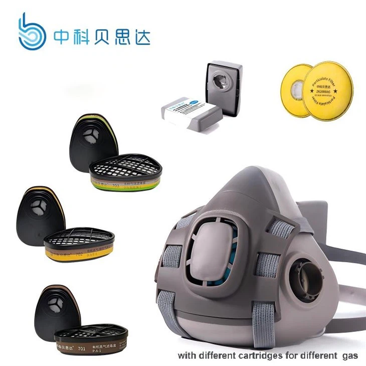 Half Face Air Purifying Respirator high quality