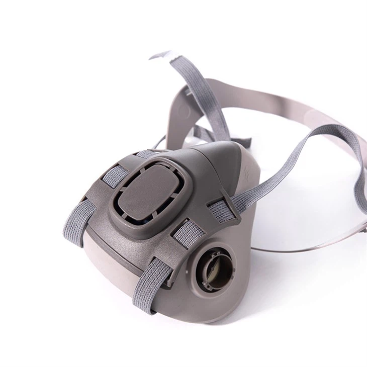 Half Face Air Purifying Respirator manufacturers