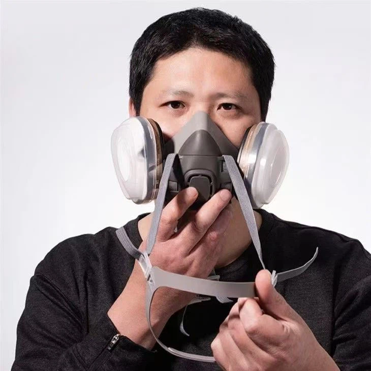 half face air purifying respirator half face air purifying respirator